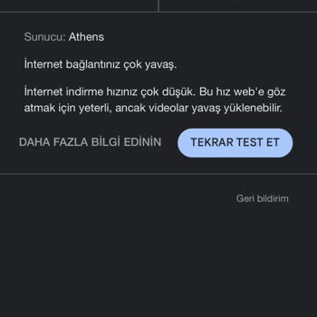 Superonline 200 Mbps Hız Ve Kesinti Sorunları Çözülmedi
