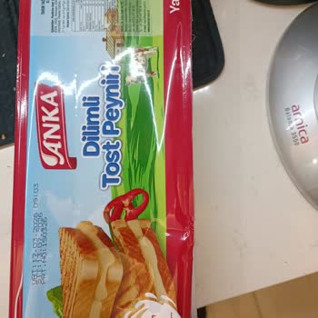 BİM’de Anka Tost Peynirinin Erimemesi Ve Müşteri Hizmetleri İhmali