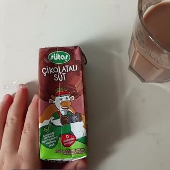 Sütaş Şişmiş Ambalaj Ama Tarihi Geçmemiş Bozulmuş!