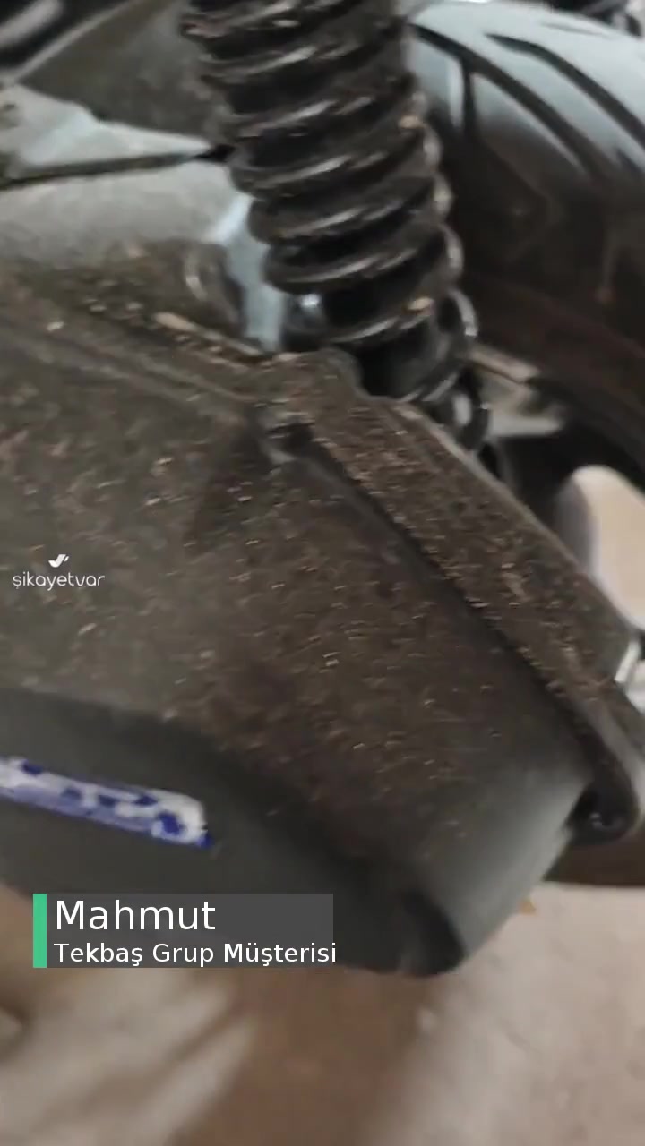 Tekbaş Grup Adana Yetkili Servis Yetersiz! videonun kapak resmi