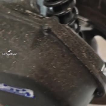 Tekbaş Grup Adana Yetkili Servis Yetersiz!