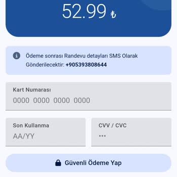 Yetkisiz Ücret Ve Müşteri Hizmetleri Sorunları