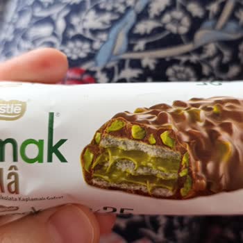 Ambalaj Görseli Gerçek İçerikle Uyuşmadığı İçin Yanıltıldım