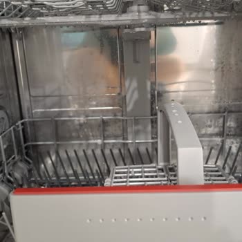 Bosch Çamaşır Ve Bulaşık Makinelerinde Arızalar Ve Servis İhmali Nedeniyle İade Talebi