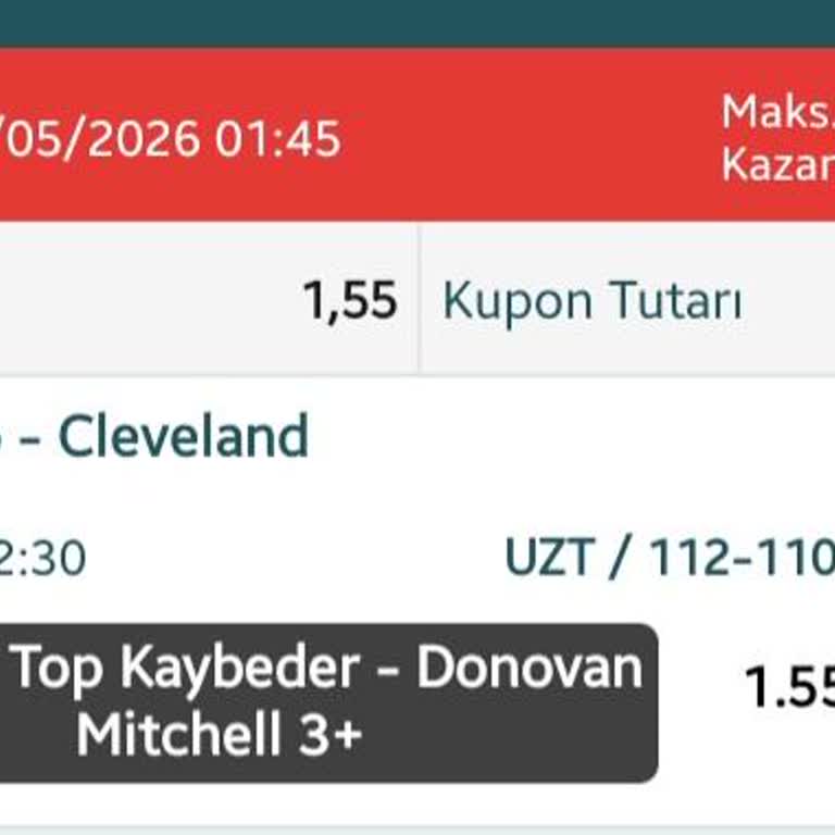 Kazancımın Kaybolması Ve Ödeme Yapılmaması