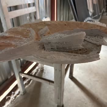 Setla 3D Yazıcıların Kapasite Aldatması Ve Kalitesiz Donanımı