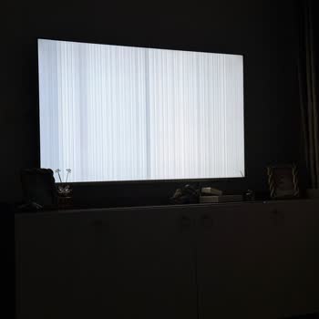 Garanti Sonrası Panel Arızasıyla Görüntüsüz Kalmış Philips TV İçin Ücretsiz Değişim Talebi