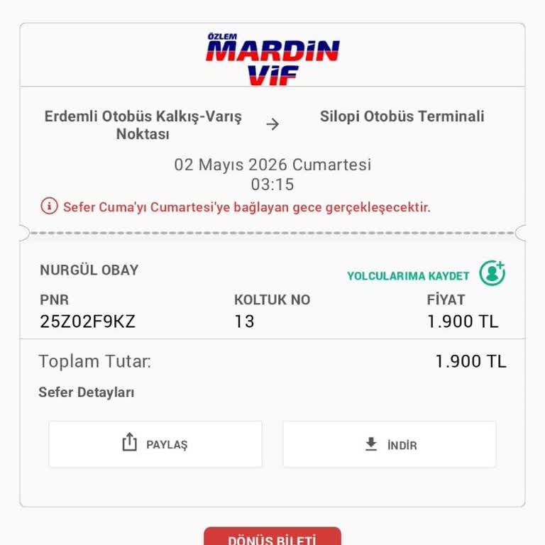 Saatte Gelmeyen Otobüs Ve Tekrarlanan Değişiklikler Yolculukta Büyük Mağduriyet Yaratıyor