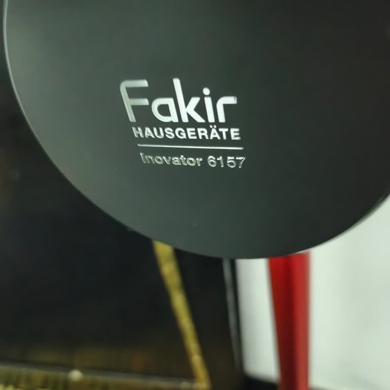 BİM'den Alınan Kablosuz Elektrikli Süpürge Sapında Elektrik Çarpması Nedeniyle Değişim Talebi