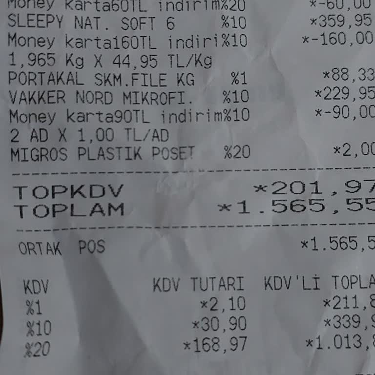 2 Al 1 Öde Kampanyasında Finish Paketi 2 Tablet Eksik