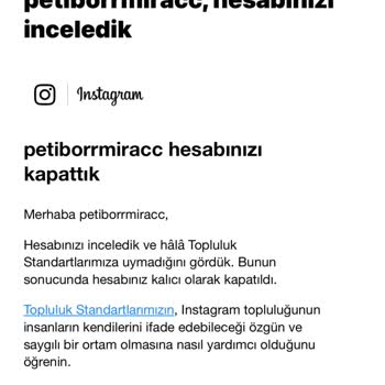 Kişisel Ve Oyun Hesaplarım Haksız Şekilde Kapatıldı, Açıklama Ve İtirazlar Cevapsız
