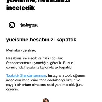 Kişisel Ve Oyun Hesaplarım Haksız Şekilde Kapatıldı, Açıklama Ve İtirazlar Cevapsız