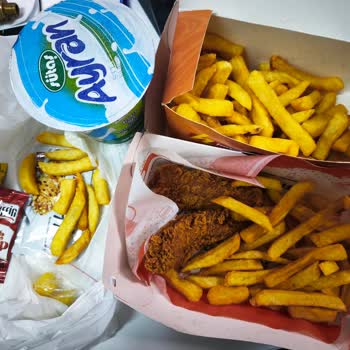 Trendyol GO’da Yanlış Ürün Gönderimi Ve İade Talebimin Reddedilmesi