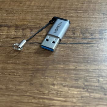 Ugreen Type-C Dönüştürücünün Garanti Değişimi Ve Amazon Müşteri Hizmetine Ulaşılamıyor