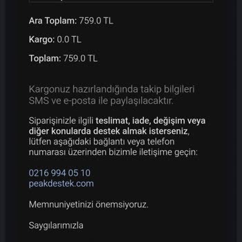Phlab Ürünü Alerjik Şok Ve 10 Bin TL'lik Sağlık Masraflarına Neden Oldu