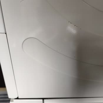 Yetkili Servis Çizik Ve Boya Kaybını Gizleyerek Evrakta Yanıltıcı Kayıt Oluşturdu