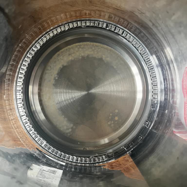 Sinbo STM 5848 Çay Makinesinde Tekrar Eden Paslanma Sorunu