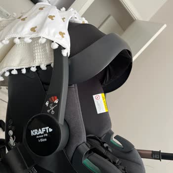 Kraft Focus Puset Kulp Mekanizması Sorunu, 32 Bin TL Ücretine Örtü Takılamıyor