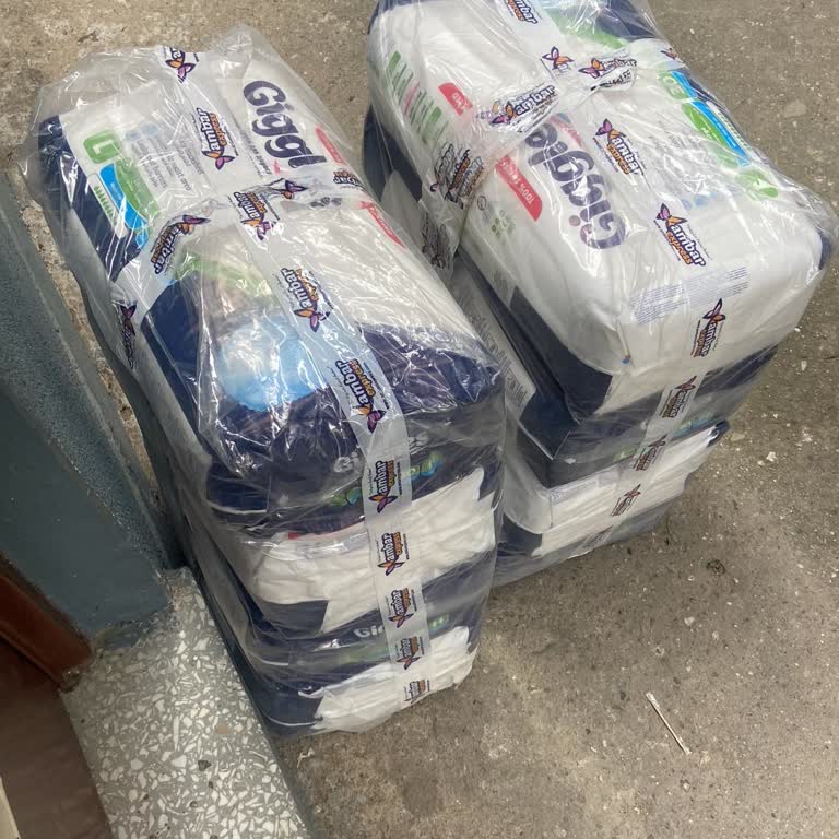 Kurye Apartmana Teslim Etmedi Ve Saygısız Tutumuyla Mağdur Etti