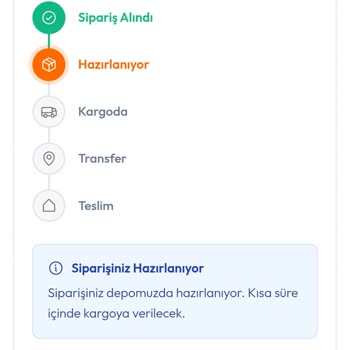 Simpaş Toptan Ödeme Yapıldı, Ürün Gelmedi ve Satıcıya Ulaşamıyor