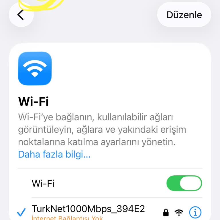 İlk Gün Bölgesel Arıza Ve Canlı Müşteri Temsilcisine Ulaşılamaması