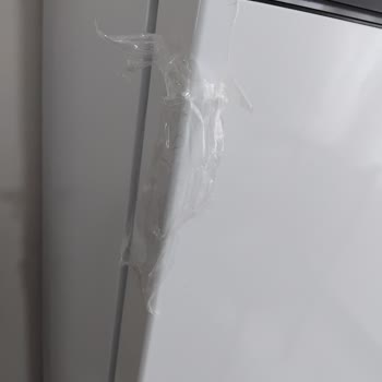 Soğutmayan Ve Kapak Deformeli Arçelik Buzdolabına Ücretsiz Değişim İsteği