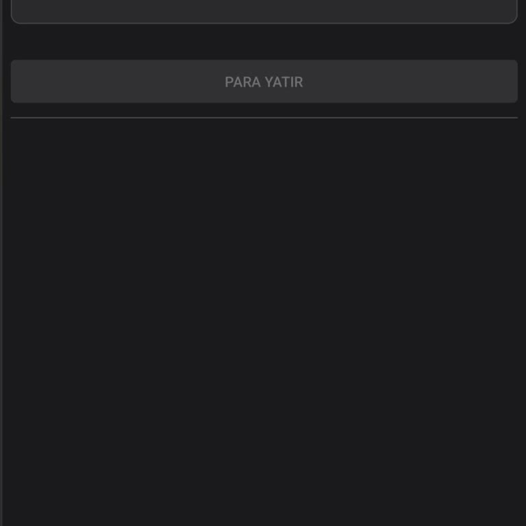 Norabahis Casino’da Yanıltıcı Minimum Yatırım Tutarı Ve Para İadesi Talebi
