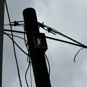 Çanakkale Bayramiç’te ADSL Altyapı Ve Hız Sorunları Çözülmedi