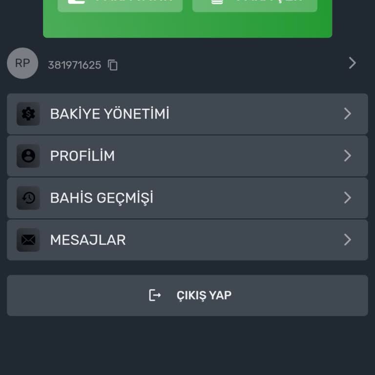 Betcio'da 99.800 TL Çekim İsteği Reddedildi Ve Günlük 1.000 TL Sınırlaması