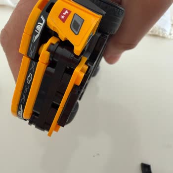 Toysall’dan Alınan Lego Setinde Parçalar Uyumlu Değil Ve Kalite Sorunu