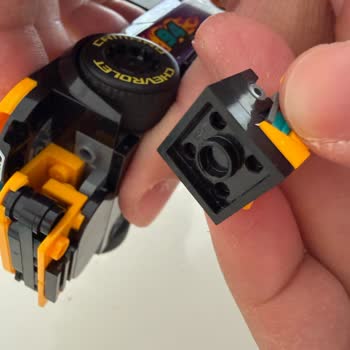 Toysall’dan Alınan Lego Setinde Parçalar Uyumlu Değil Ve Kalite Sorunu