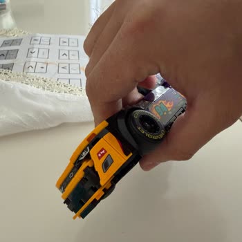 Toysall’dan Alınan Lego Setinde Parçalar Uyumlu Değil Ve Kalite Sorunu