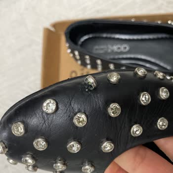 Derimod Babet Ve Sandalette Taş Dökülmesi, Garanti Reddi