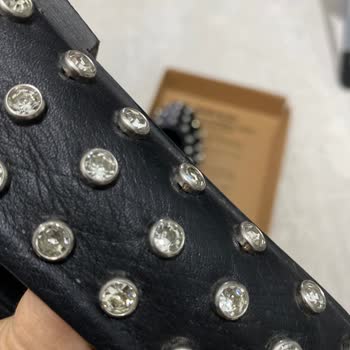 Derimod Babet Ve Sandalette Taş Dökülmesi, Garanti Reddi