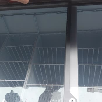 Dondurma Dolabı Su Hasarı ve Ürün İadesi Şikayeti