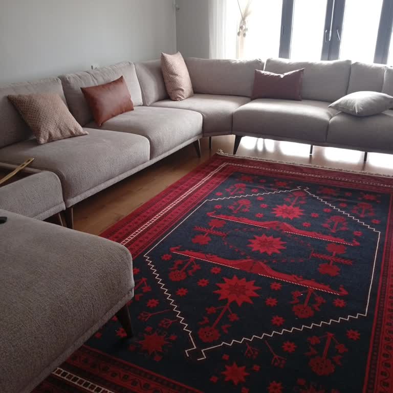 Bahariye Halı Mağazası Özel Ölçü Gerekçesiyle Değişim İsteğini Reddetti