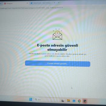 Instagram Hesabım Haksız Şekilde Kilitlendi Ve Destek Yok