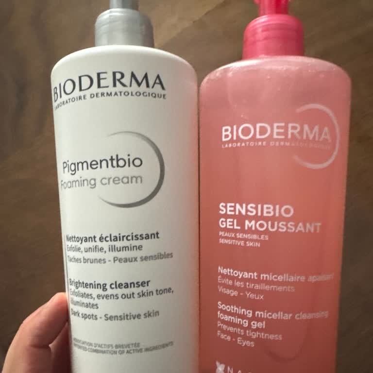 Bioderma Ürünlerinin Orijinalliği Şüpheli, Resmi Doğrulama Ve Tam İade Talebi