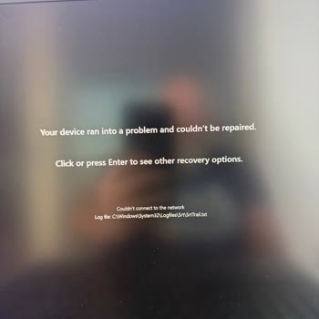 Servis Sonrası Laptopum Açılmıyor Ve Siyah Ekran Veriyor