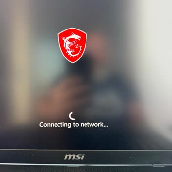 Servis Sonrası Laptopum Açılmıyor Ve Siyah Ekran Veriyor