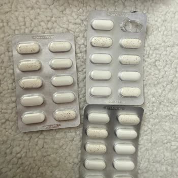 Magnum More Plus Benekli Ve Renk Değişen Kapsüller Sağlık Endişesi Yaratıyor