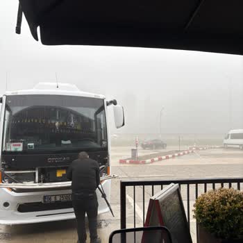 İptal Talebimiz Görmezden Gelindi Çalışmayan Silecekler Ve Güvenlik Riski