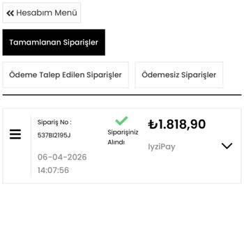Ok Roses Geciken Doğum Günü Hediyesi Ve İade Talebi