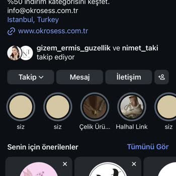 Ok Roses Geciken Doğum Günü Hediyesi Ve İade Talebi