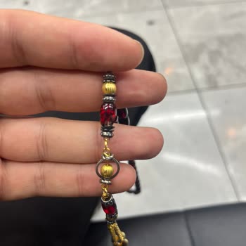 Mezatciramo_ (Instagram) Kusurlu Ürün