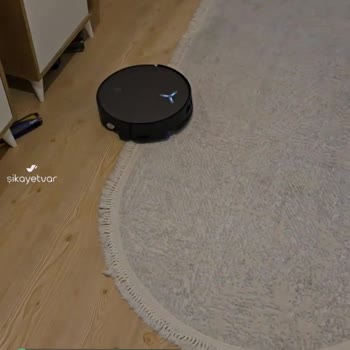 Ecovacs Deebot X11'den Memnun Değiliz!