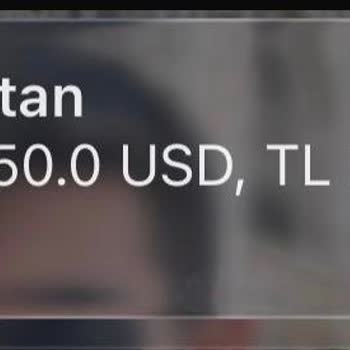 Uption Hesabımda Dolar İzni Olmadan TL’ye Çevrildi