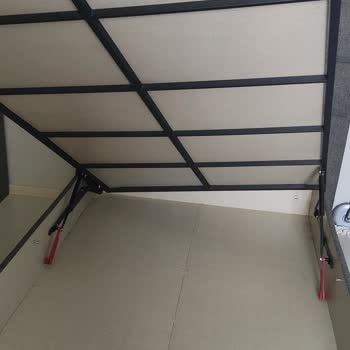 Baza Açılma Mekanizması Bozuk, Servis Dönüşü Olmayan Mağduriyet