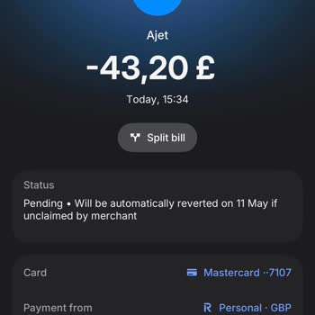 Business Travelers - Avoid AJet