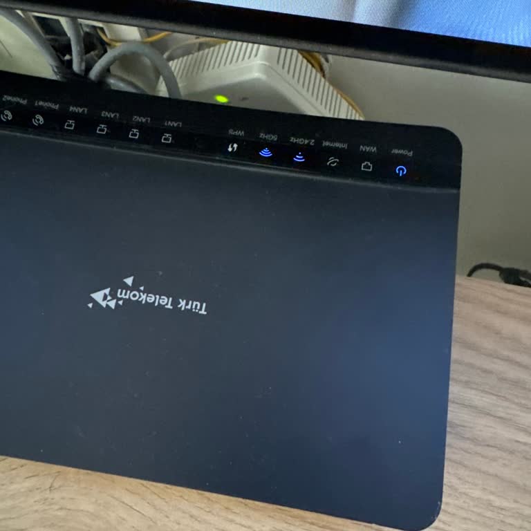 İnternet Hızı Düşüklüğü Ve Sürekli Kesilme: 5 Çözülmemiş Arıza